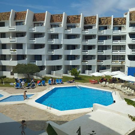 Playa Las Fuentes Alcossebre Esterno foto