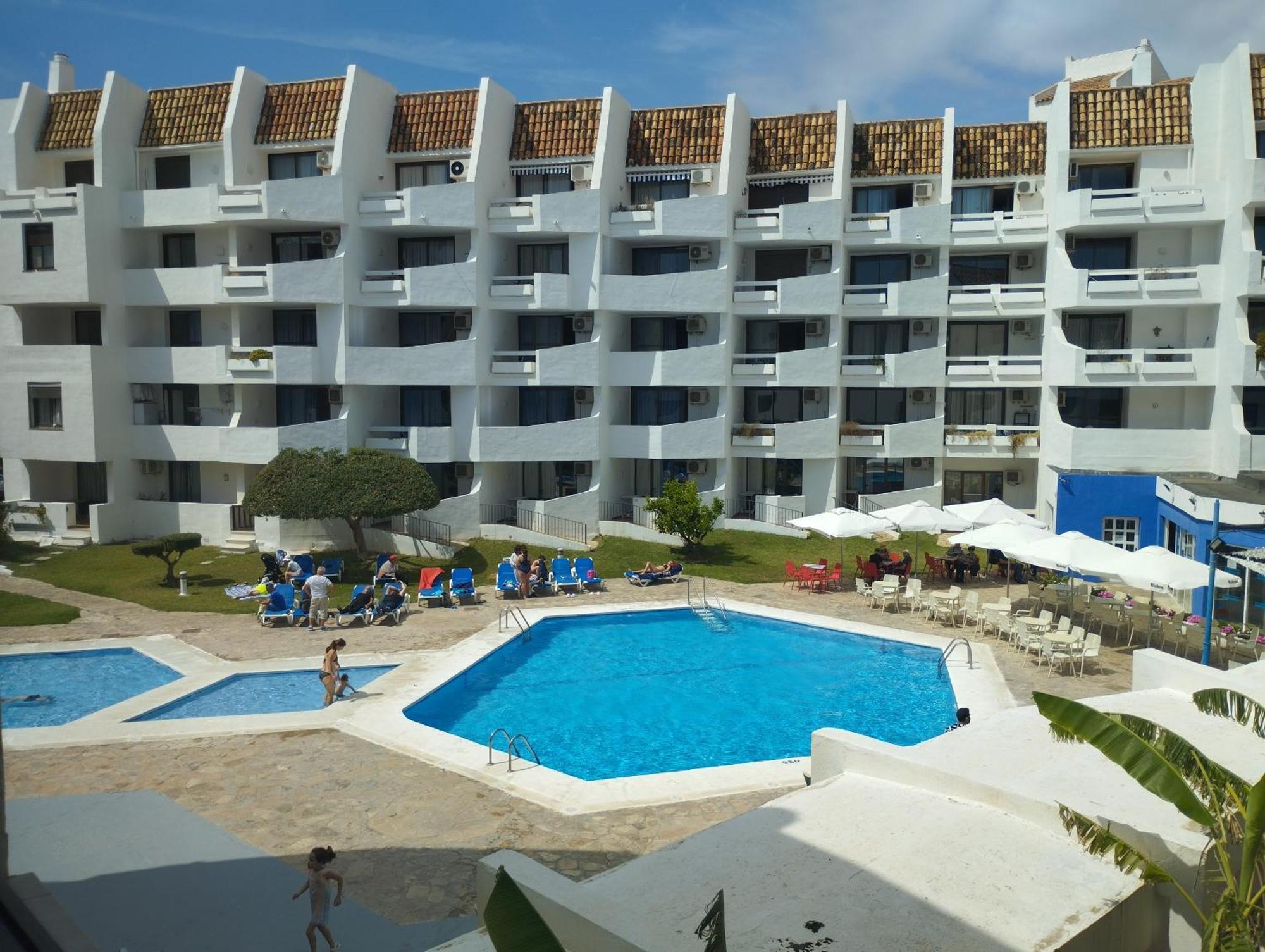 Playa Las Fuentes Alcossebre Esterno foto